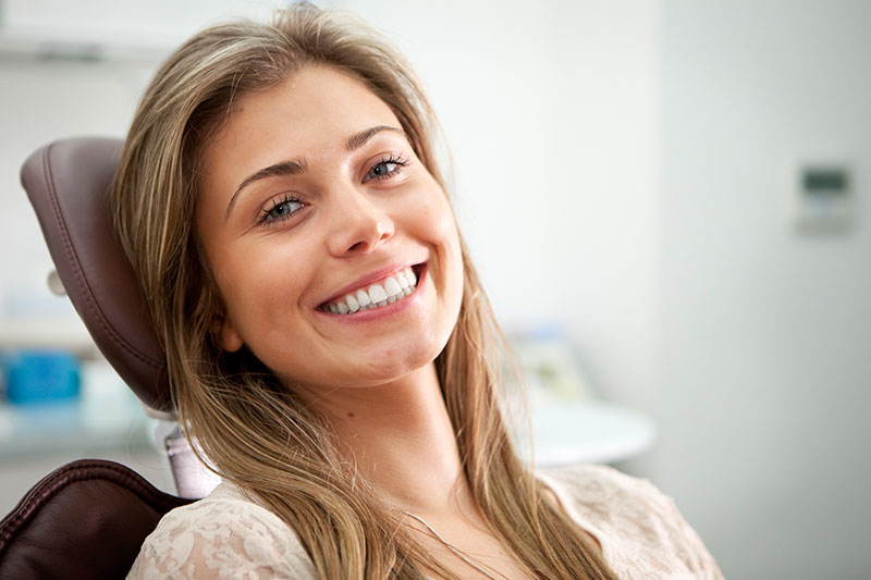 Dental Crowns in Hinsdale