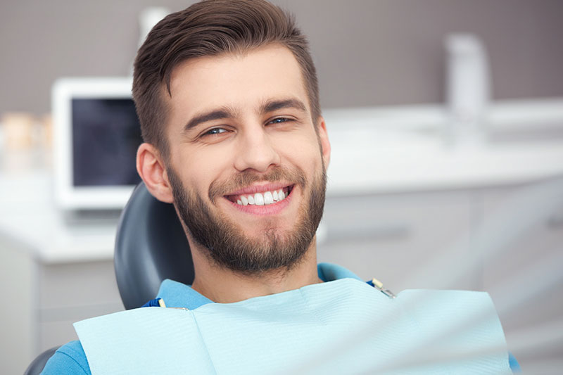 Dental Fillings in Hinsdale